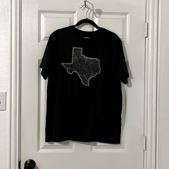 State of Texas shirt. Size 2XL. Good condition. - Picture 1 of 4